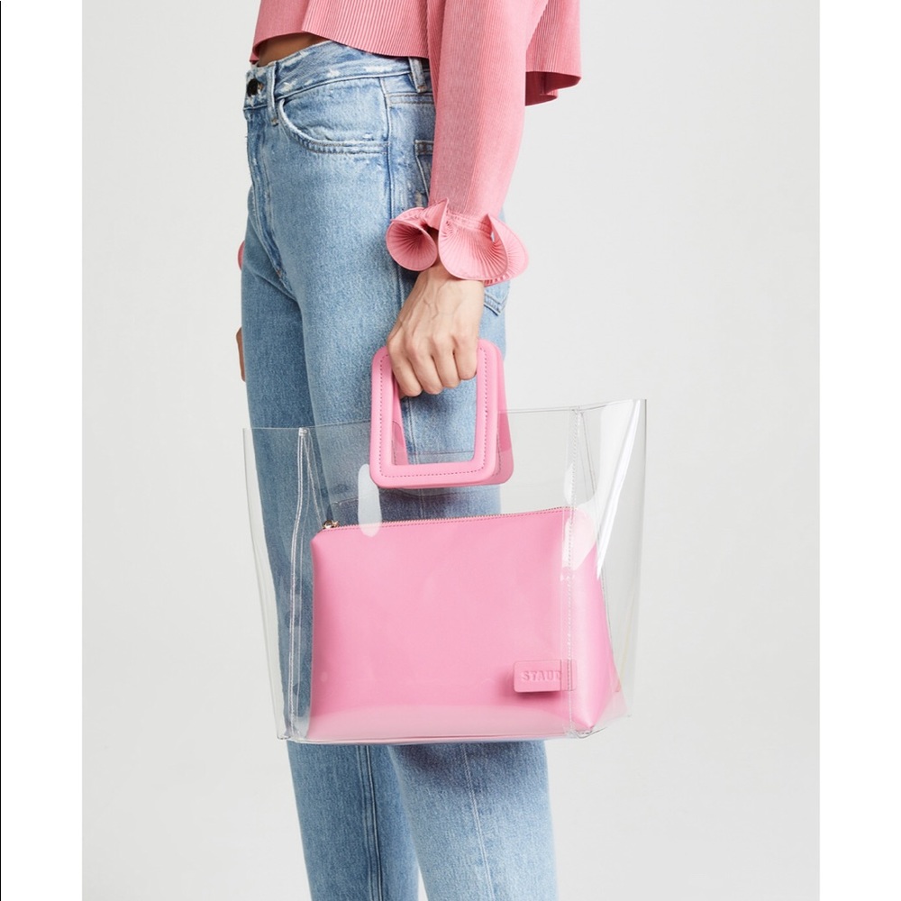 STAUD Shirley Bag